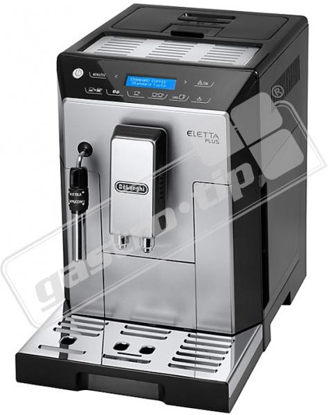 Machine à café à grain DeLonghi Magnifica Plus ECAM 320.70.TB