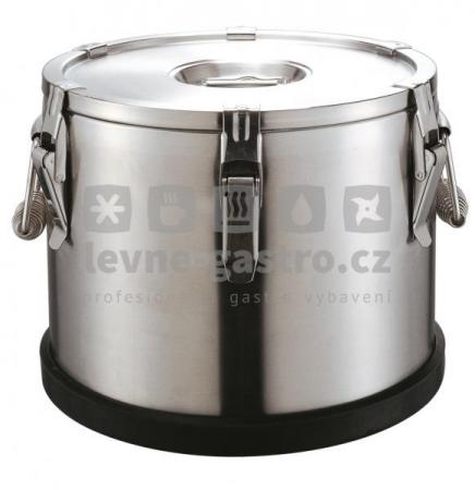 DT-10 (Ø330/320mm, 10 l)