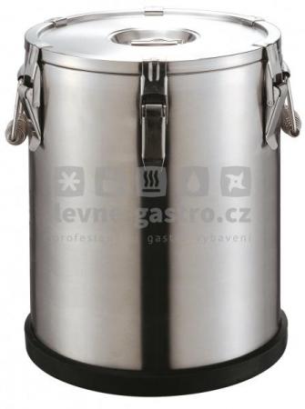 DT-20 (Ø330/380mm, 20 l)