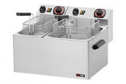 Fritéza elektrická 8 x 5 l FE 74