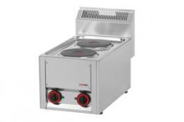 Elektrický sporák; SP 30 ELS