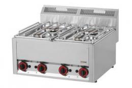 Plynový sporák; SP 60 GL