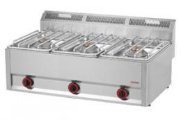 Plynový sporák; SP 90/3 GLS