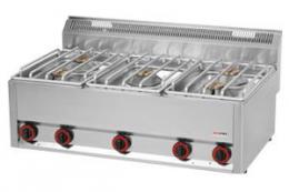 Plynový sporák; SP 90/5 GLS