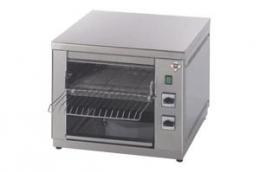 Toaster průběžný TN 30