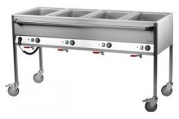 Pojízdná vodní lázeň VLPD 4120