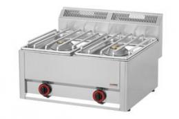 Plynový sporák SP 60/2 GLS