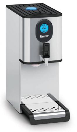 OHŘÍVAČ VODY EB 6FX - S PŘIPOJENÍM NA VODU, výkon 60 l
