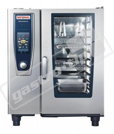 Rational SCC 101G 5Senses (Plyn)