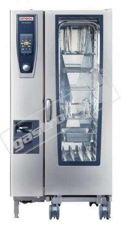 Rational SCC 201G 5Senses (Plyn)