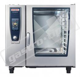 Rational SCC 102E 5Senses (400V)