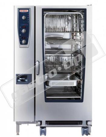 Rational CombiMaster Plus 202 (400V)