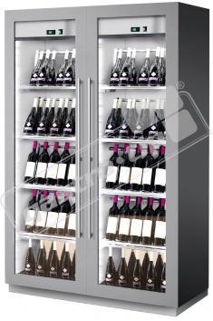 Vinotéka MIAMI B&R SH