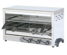 Salamander gril SEF650i