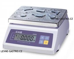 Kuchyňská váha CAS SW1-W