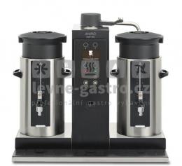 Výrobník filtrované kávy (čaje) CB 2 x 5