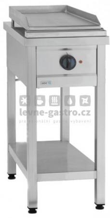 Elektrická grilovací deska Asber EFTE - 400