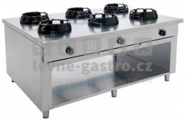 Varný sporák CC-06