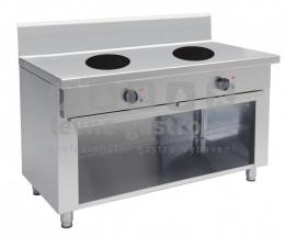 Varný sporák Casta CCI-02/5