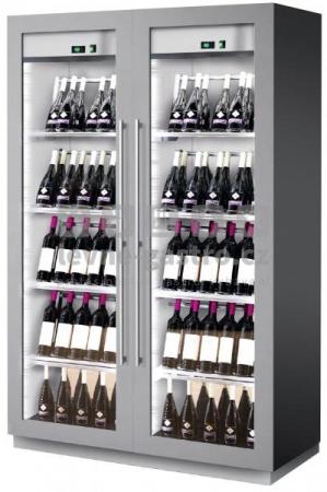 Vinotéka MIAMI B&R VTSH