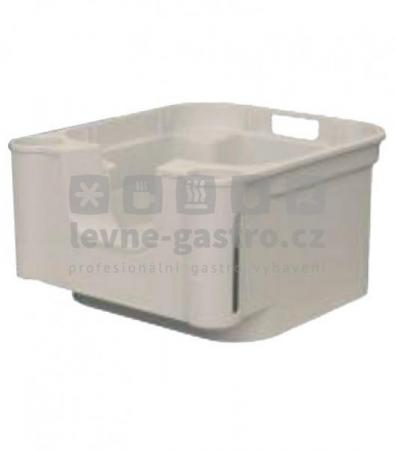 Odkapová vana BASE 40