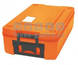 Termoport BLU BOX 13 smart