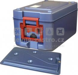 Termoport BLU BOX 26 “plus cool”