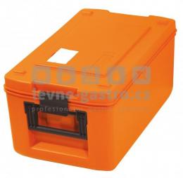 Termoport BLU BOX 26 smart