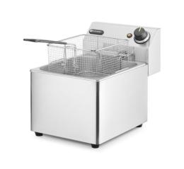 Fritéza 8 L Kitchen Line