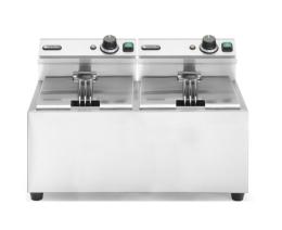 Fritéza 8 + 8 L Profi Line