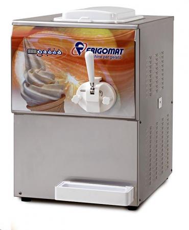 Výrobník točené zmrzliny KLASS ECO 101G