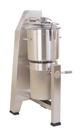 Kutr vertikání R 30 A, 400V 2 rychlosti