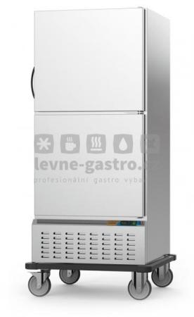 Banketový vozík Moduline HFT-102E