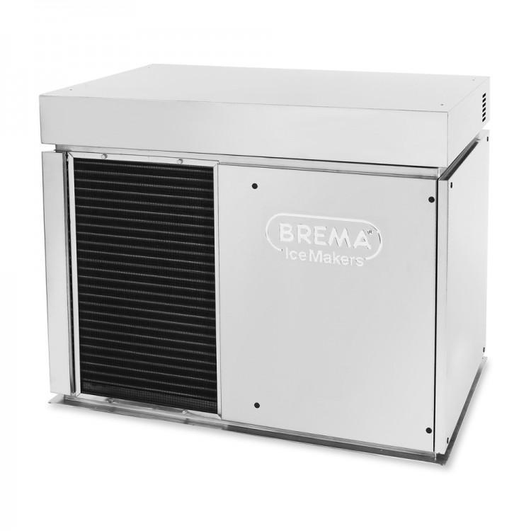 výrobník šupinového ledu Muster 800 W