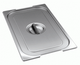 Víko GN 1/3 s výsekem pro ucha