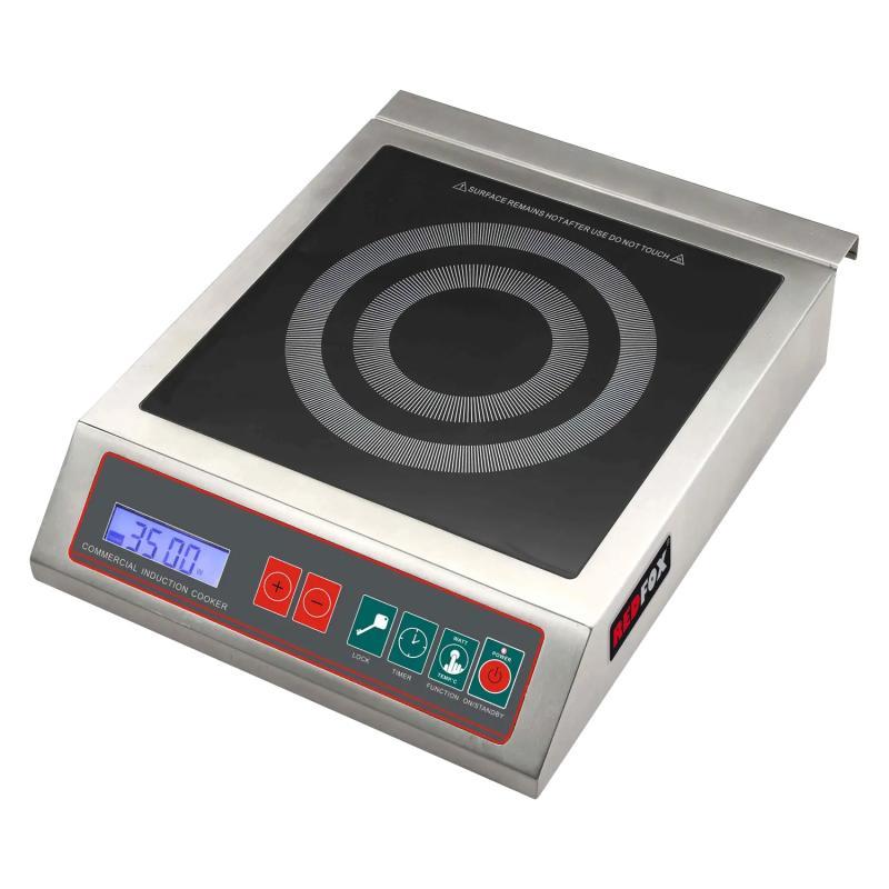 Stolní indikce RIB 3535 ET/N. Napište si o lepší cenu.