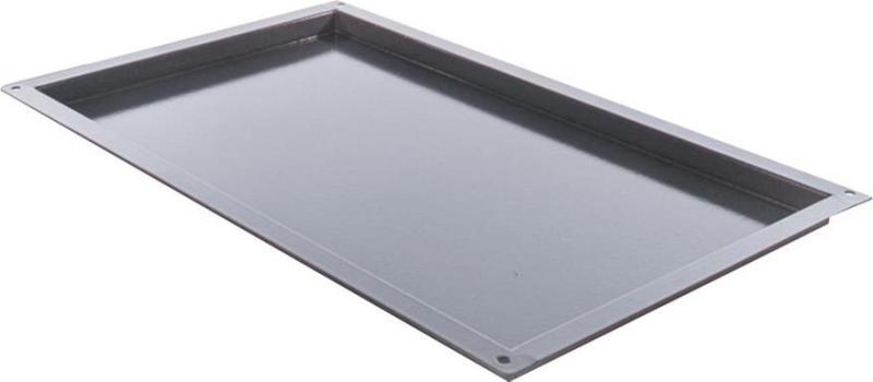 Plech GN 1/2 (h=20 mm) smalt granit.