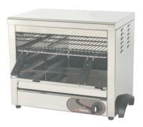 Salamander gril SEF450