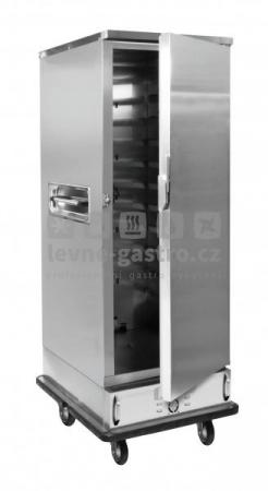 Vozík banketový vyhřívaný BQ1