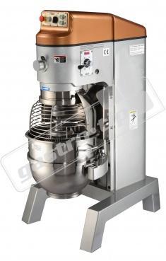 Univerzální kuchyňský robot SP 64 P (400V)