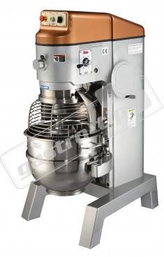 Univerzální kuchyňský robot SPAR SP 80 B (400V)