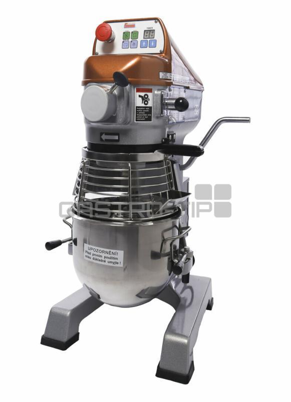 Univerzální kuchyňský robot SP 100