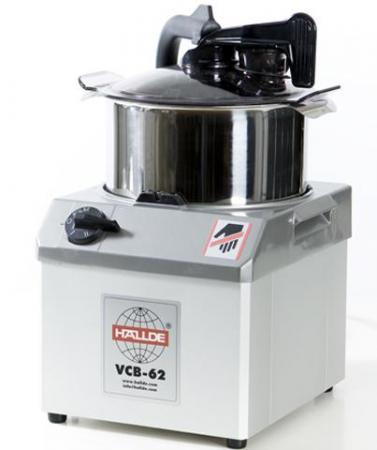 Kombinovaný robot VCB-62