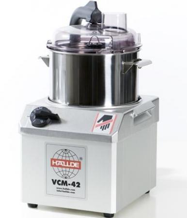 Kombinovaný robot VCM-42