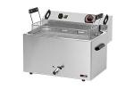 Fritéza elektrická 16 l třífázová FE 30 T