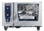 Rational CombiMaster Plus 62 (Plyn)