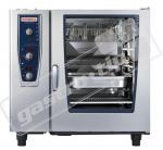Rational CombiMaster Plus 102 (Plyn)