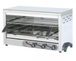 Salamander gril SEF650i