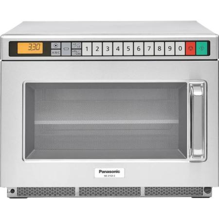 Mikrovlnná trouba PANASONIC NE-2156-2EUG