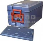 Termoport BLU BOX 26 “plus cool”